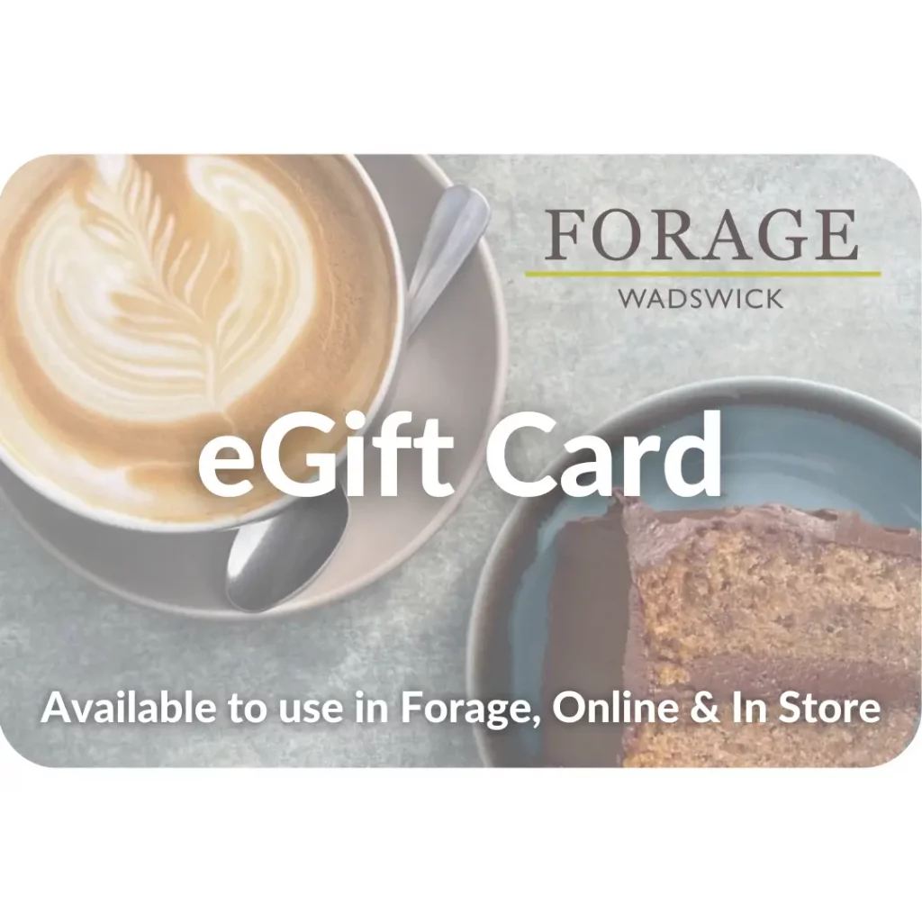 Forage Online Gift Card